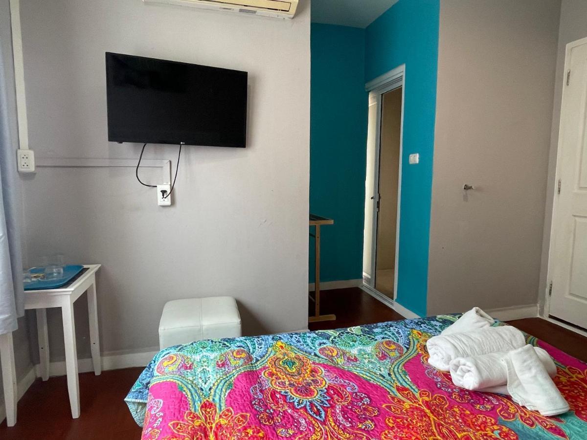 Thalassa Pool Kata Beach Екстериор снимка